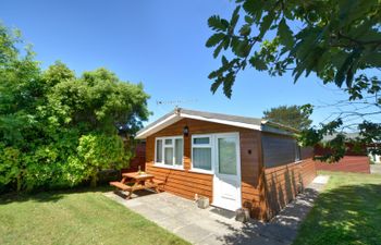 Little Dolphins, Atlantic Bays Holiday Cottage