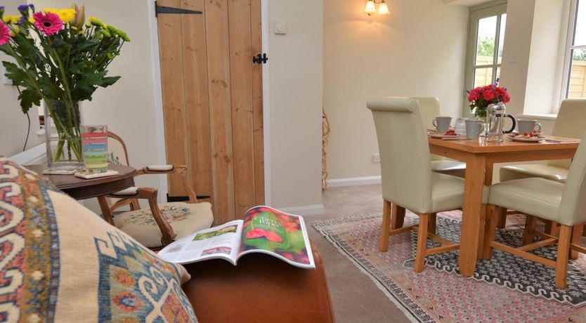 Photo of 2 Bed in Dorchester