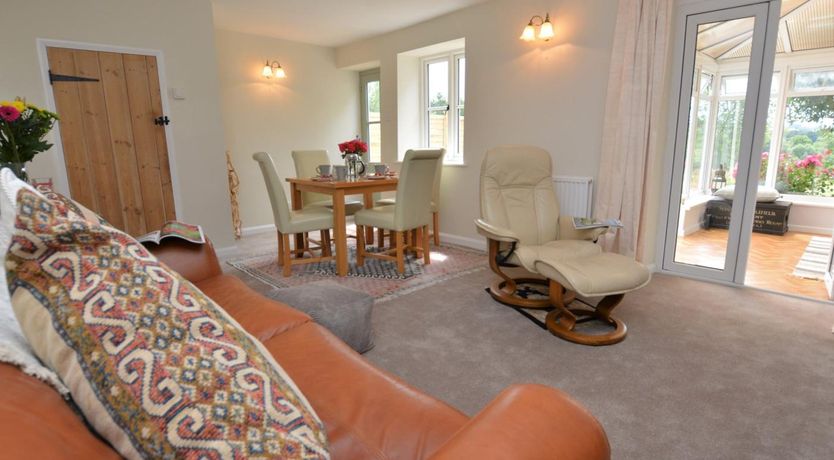 Photo of 2 Bed in Dorchester