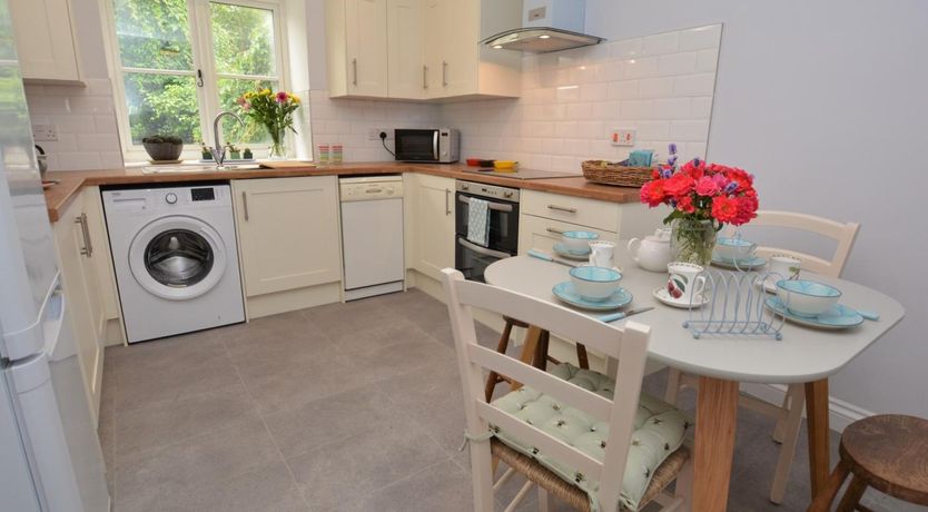 Photo of 2 Bed in Dorchester