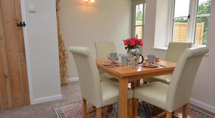 Photo of 2 Bed in Dorchester
