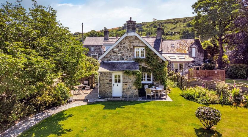 Photo of House in North Wales