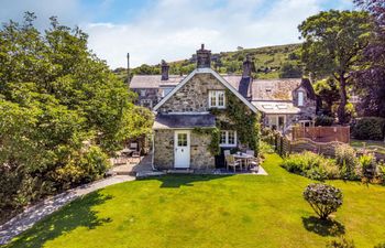 House in North Wales Holiday Cottage