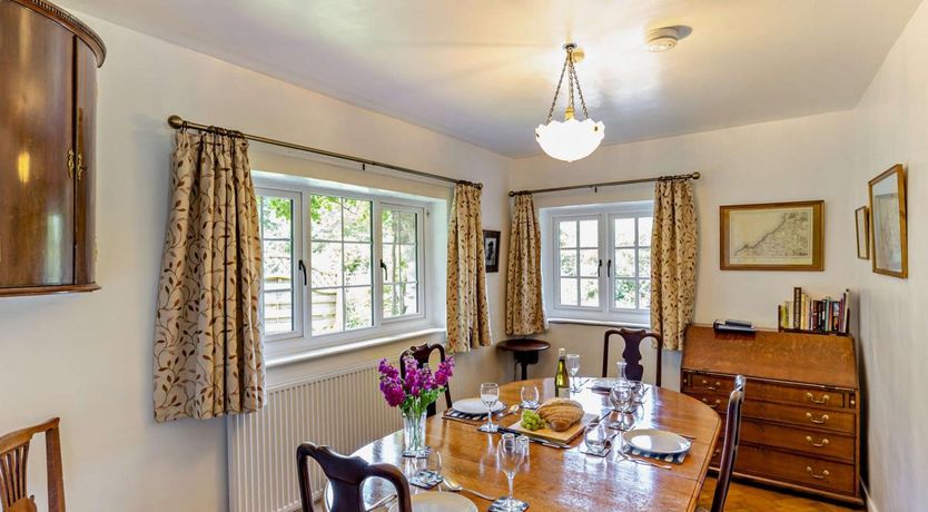 Photo of 2 Bed in Clynnogfawr