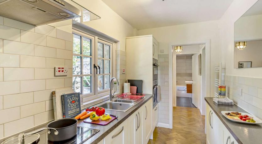 Photo of 2 Bed in Clynnogfawr