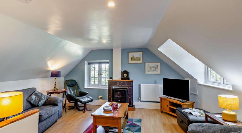 Photo of 2 Bed in Clynnogfawr