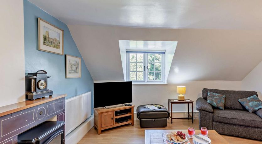 Photo of 2 Bed in Clynnogfawr