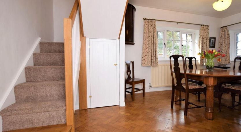 Photo of 2 Bed in Clynnogfawr