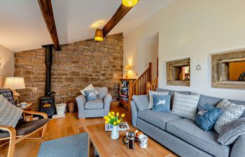 in Whitton (61267) Holiday Cottage