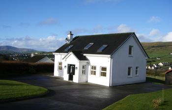 Dingle Bay Holiday Cottage