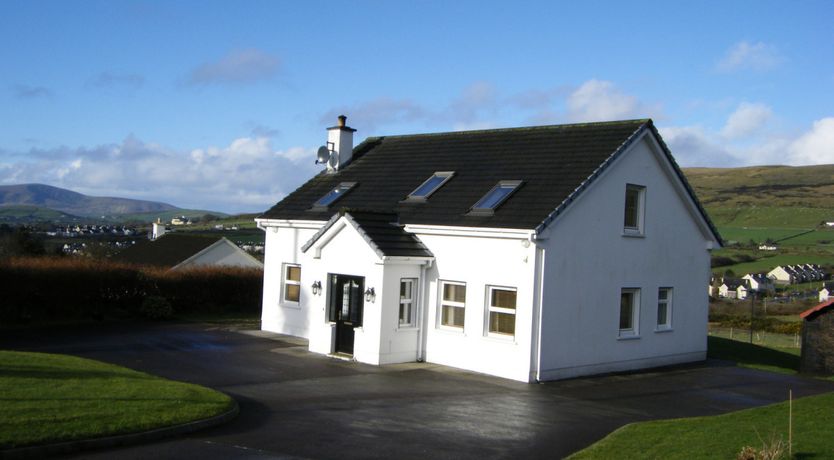 Photo of Dingle Bay