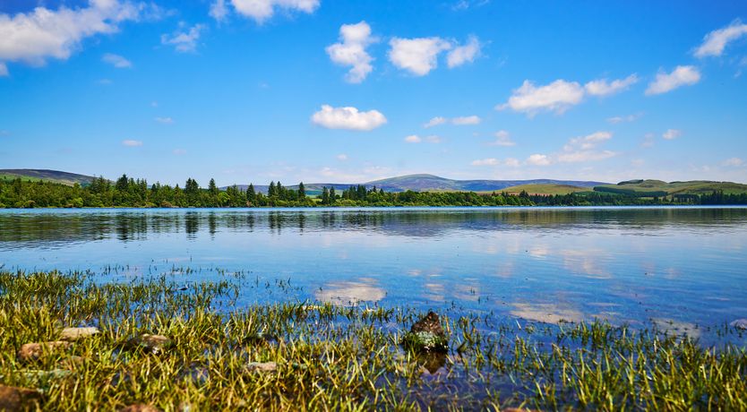 Photo of Hazel Lodge