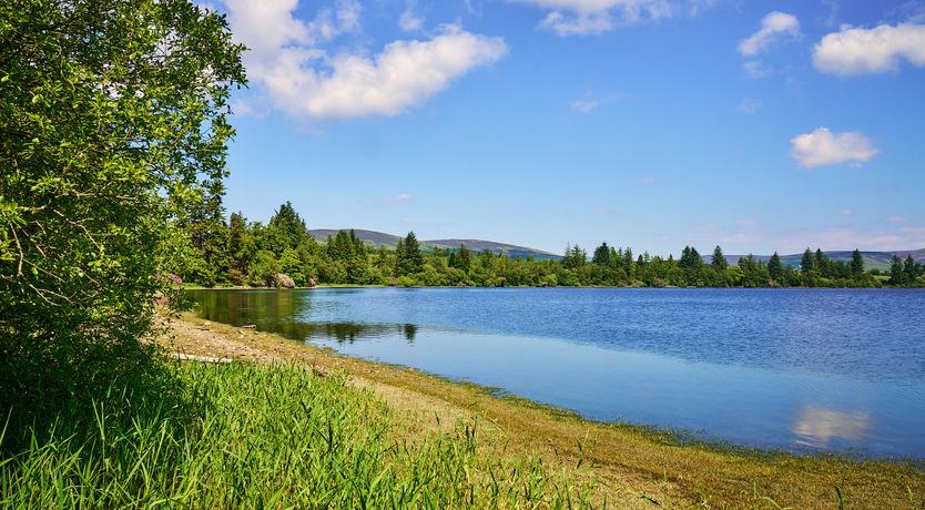 Photo of Hazel Lodge