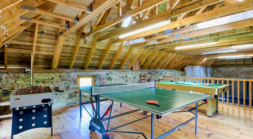 Photo of Hazel Lodge