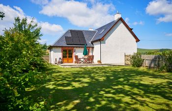 Hazel Lodge Holiday Cottage