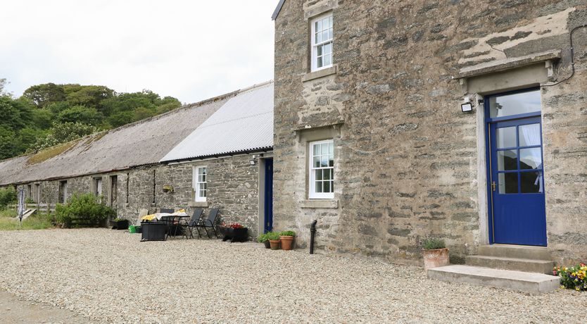 Photo of Seaview-Barsloisnach Cottage