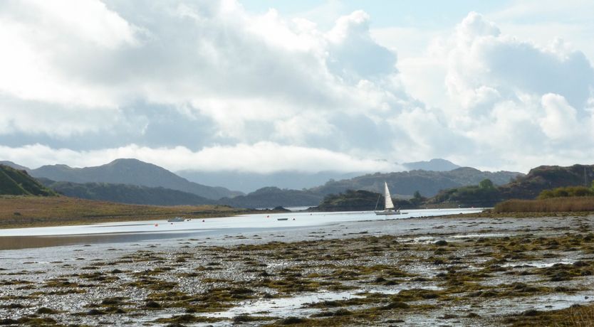 Photo of Seaview-Barsloisnach Cottage