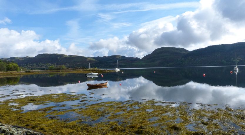 Photo of Seaview-Barsloisnach Cottage