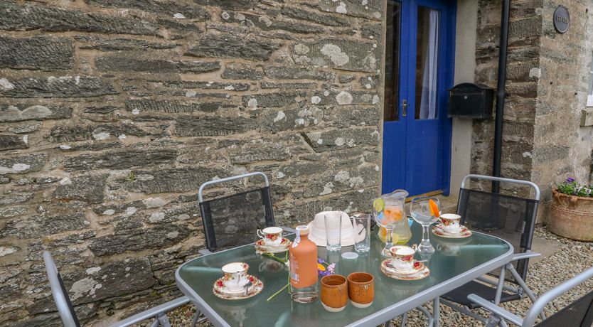 Photo of Seaview-Barsloisnach Cottage