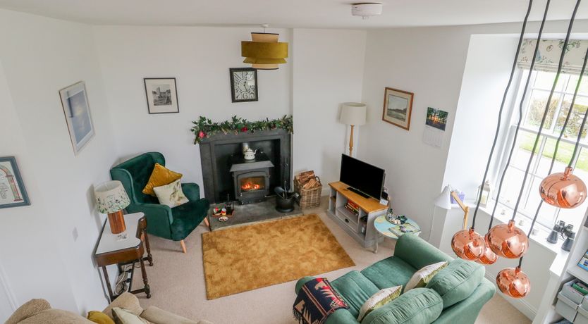 Photo of Seaview-Barsloisnach Cottage