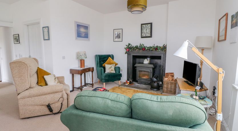 Photo of Seaview-Barsloisnach Cottage