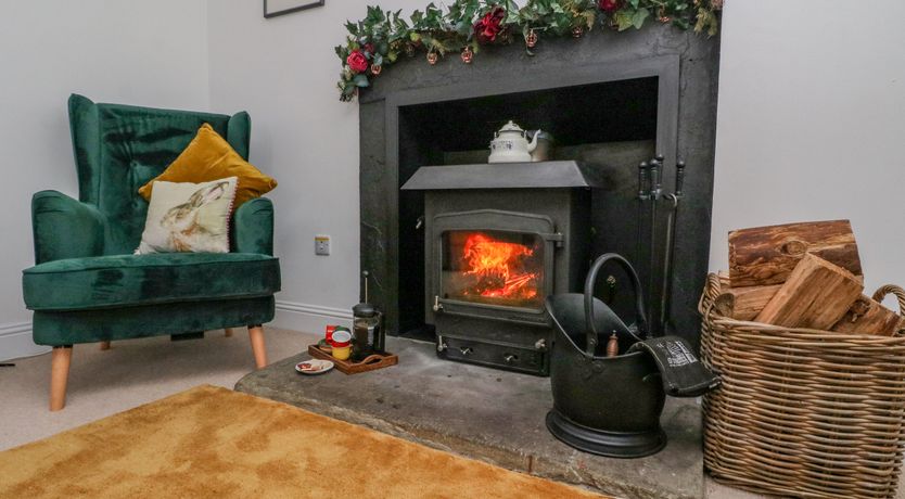 Photo of Seaview-Barsloisnach Cottage