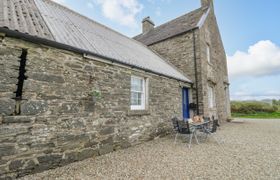 Photo of seaview-barsloisnach-cottage