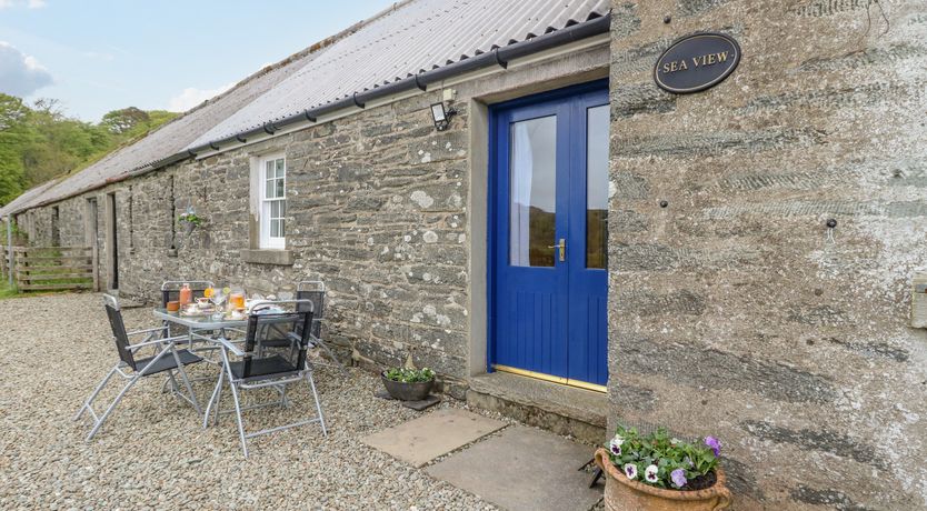 Photo of Seaview-Barsloisnach Cottage