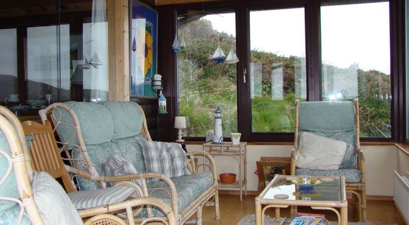 Photo of Log Cabin Retreat