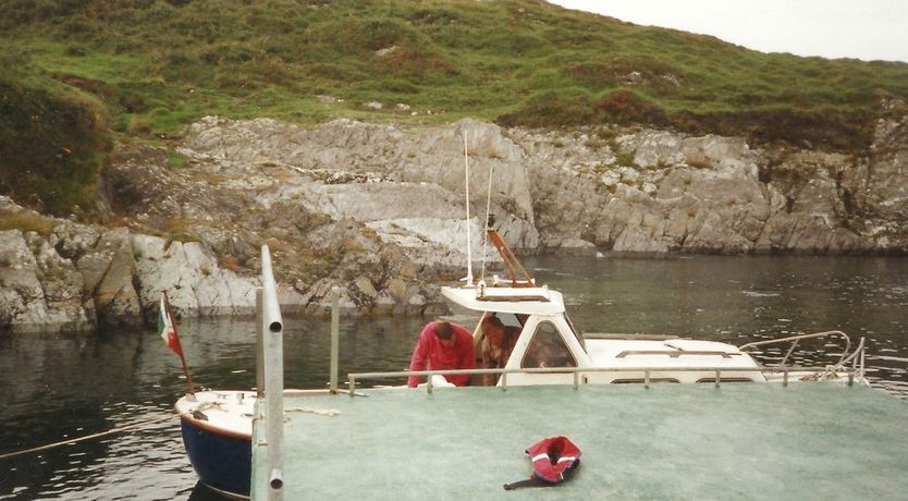 Photo of Log Cabin Retreat