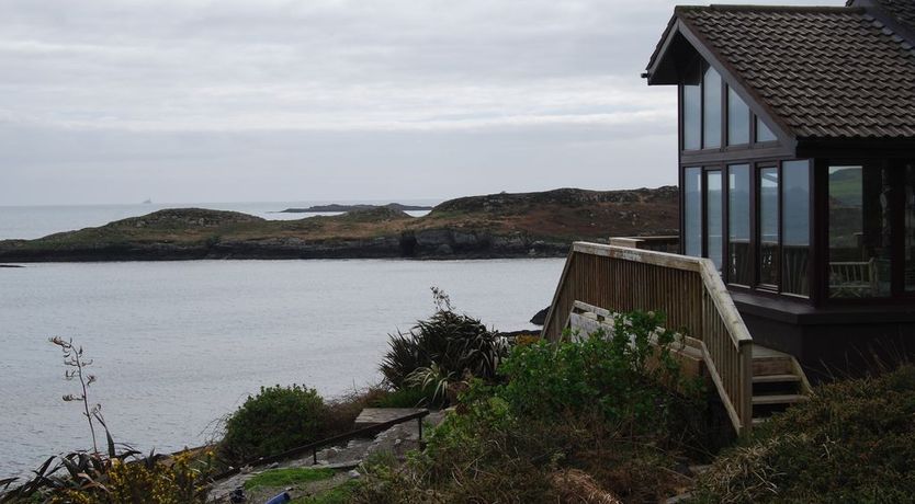 Photo of Log Cabin Retreat