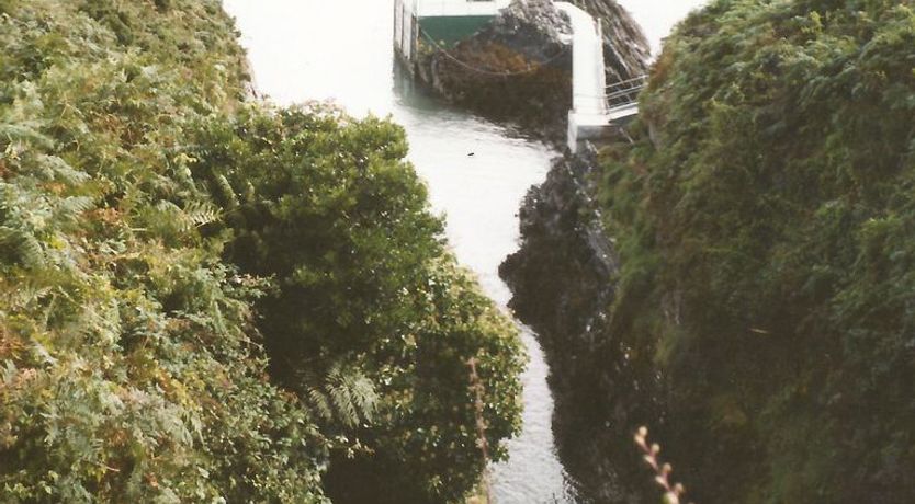 Photo of Log Cabin Retreat