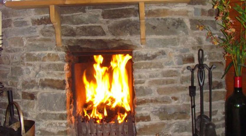 Photo of Log Cabin Retreat