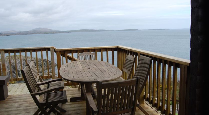 Photo of Log Cabin Retreat