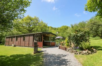 Brook Lodge Holiday Cottage