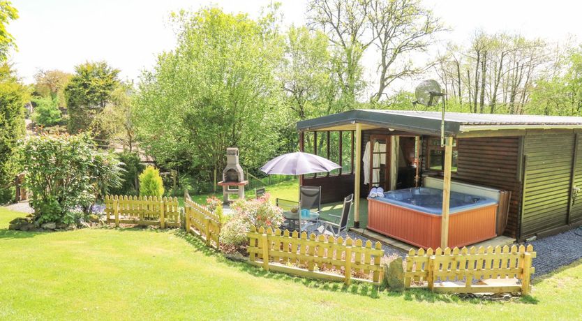 Photo of Brook Lodge