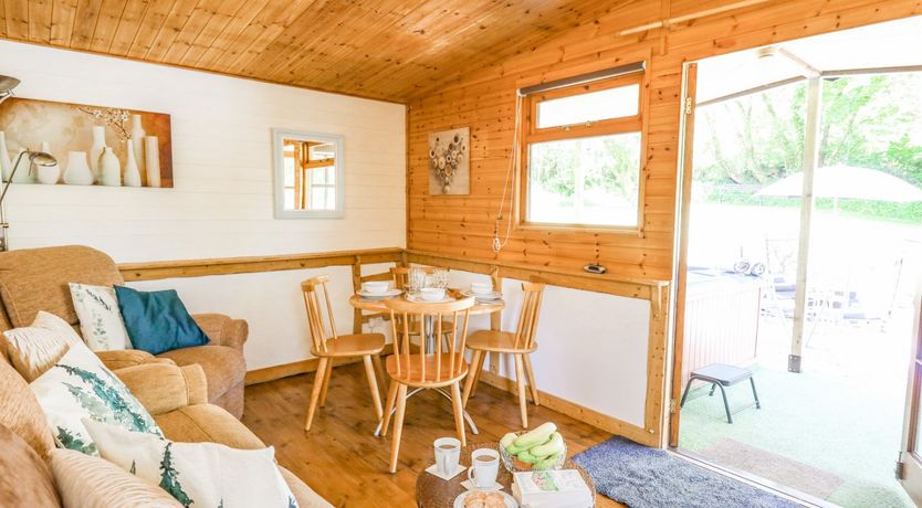 Photo of Brook Lodge