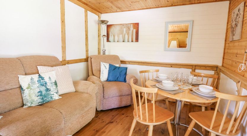 Photo of Brook Lodge