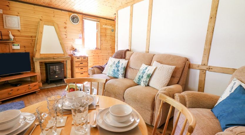 Photo of Brook Lodge