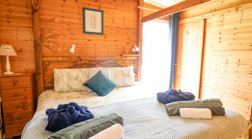 Photo of Brook Lodge