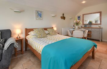 Y Ddol Bach Holiday Cottage