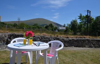 Bryn Gwynedd Annexe Holiday Cottage