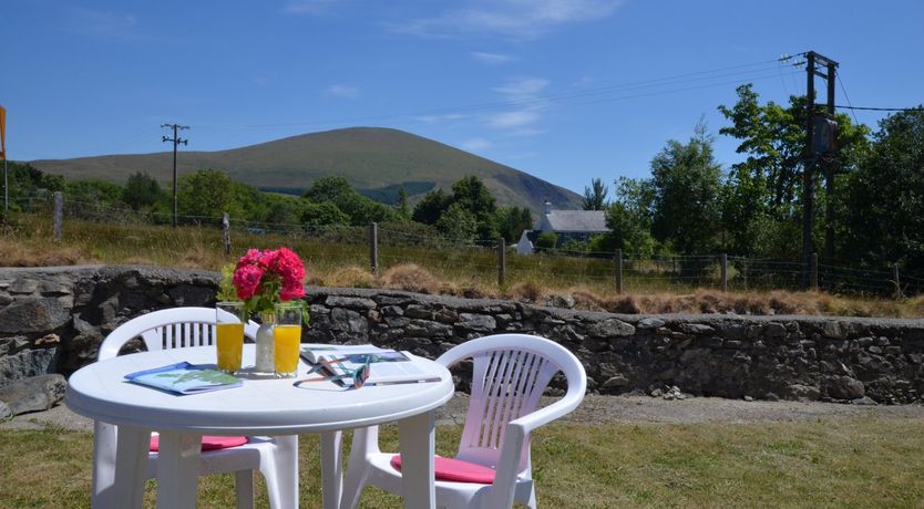 Photo of Bryn Gwynedd Annexe