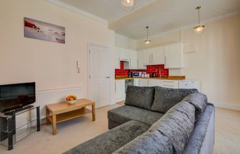 Mayville Holiday Cottage