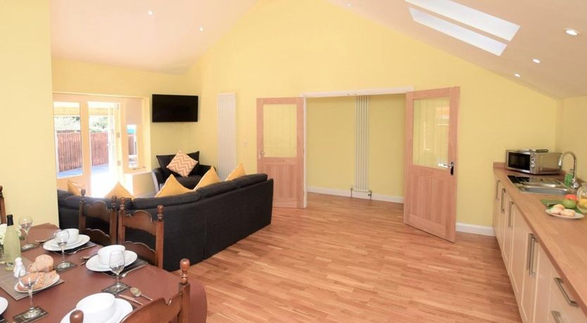 Photo of 3 Bed in Worstead