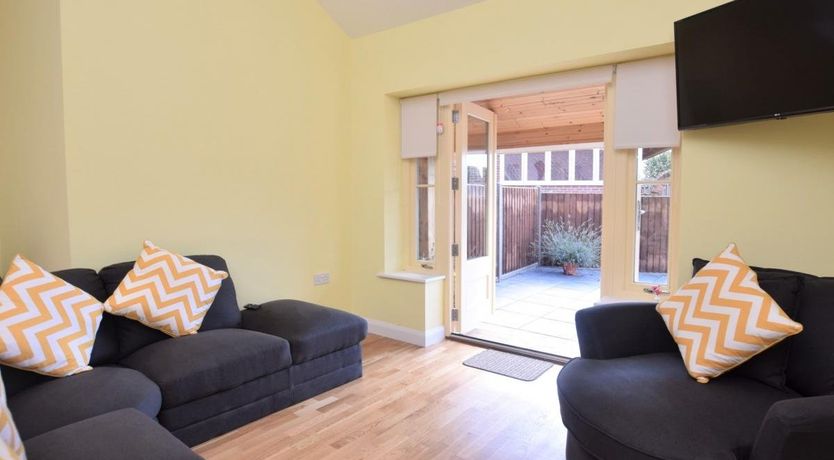 Photo of 3 Bed in Worstead