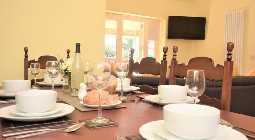 Photo of 3 Bed in Worstead