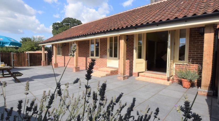 Photo of 3 Bed in Worstead