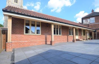 3 Bed in North Walsham Holiday Cottage