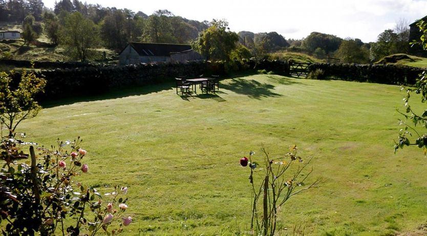 Photo of Cottage in Cumbria